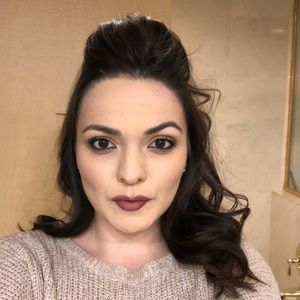 Meet your Posher, Jackie